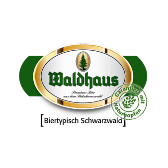 Brauerei Waldhaus